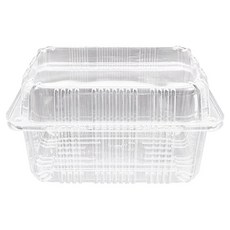 어썸팩 과일용기 i-230, 50개, 1개입
