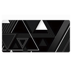 Daon 經典大型滑鼠墊 300 x 800 x 3 mm, TYPE 23, 1個