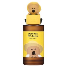 더페이스샵 올티밋 멀티 비타 10% 세럼, 50ml, 1개