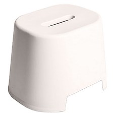 salthong 防滑腳踏浴室椅, 杏色