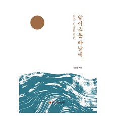 달이 즈믄 바람에, 신상성, 한국문학신문