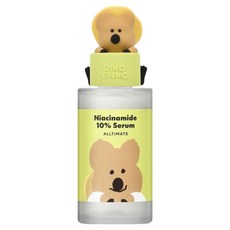 더페이스샵 올티밋 나이아신아마이드 10% 세럼, 50ml, 1개