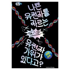 真的有能剪掉壞基因的基因剪刀嗎?, 種樹的人們, 申寅哲