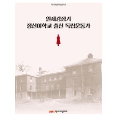 일제강점기 정신여학교 출신 독립운동가, 역사여성미래, 강영심