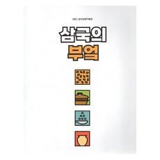 SeoulBaekjeMuseum 三國的廚房：2021 史前古代企劃展