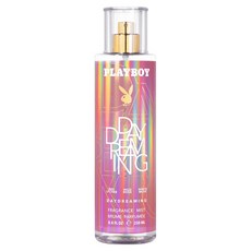 PLAYBOY 夢中情人香氛身體噴霧, 250ml, 1個