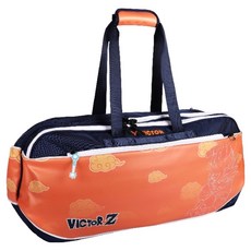 VICTOR 勝利體育 矩形包 七龍珠Z聯名款 BR5639DBZ, 亮金盞橘, 1個