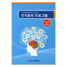 認知訓練課程 Level A3 8開, 威利斯認知科學研究所, 威利斯認知科學研究所