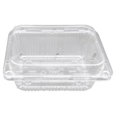 Awesome Pack 水果容器 i-506AN, 1個, 50入