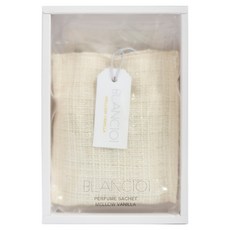 BLANC101 香氛袋正裝 + 補充包, 1套, 柔和香草, 20g