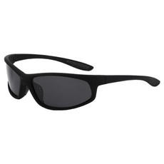 아메리칸로드 프로듀 야외 사이클링 스포츠 선글라스 HR2443, 올블랙, 1개