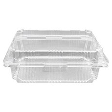 어썸팩 과일용기 i-1004, 50개, 1개입