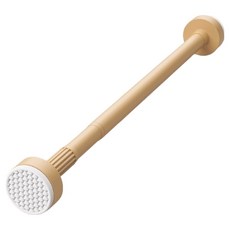 Lifelime 免鑽孔伸縮桿 窗簾桿, 金色