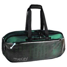 VICTOR 勝利體育 七龍珠Z聯名矩形包 BR5639DBZ G, 1個, 墨綠色