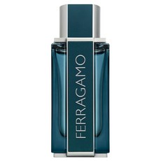 Salvatore Ferragamo 菲拉格慕 菲常革調 男性淡香精, 1個, 100ml