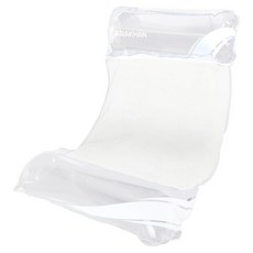 arakhan Winicony 吊床泳圈 25H03S, 1個, 水晶