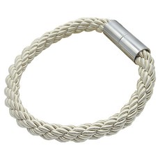 磁吸窗簾扣 51 x 2.3cm, 1個, 米色