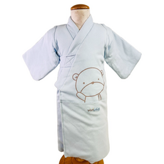 vivibaby 鋪棉和服