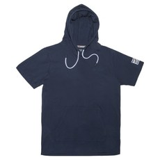 OUTDOOR PRODUCTS 連帽口袋T恤 ODC523UENYXL