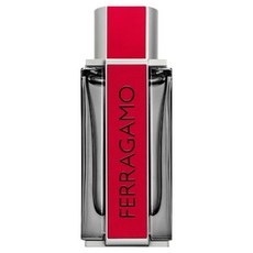 Salvatore Ferragamo 菲拉格慕 菲常曜紅 男性淡香精, 1個, 100ml