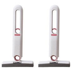 桌上型迷你小拖把, 2個