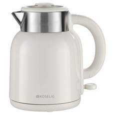 KOSELIG 無線電熱水壺, D2515W