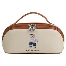 라엘라베어 먀사온 화장품 파우치 RA28-10230