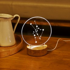 vittz LED星座氣氛燈, 金牛座