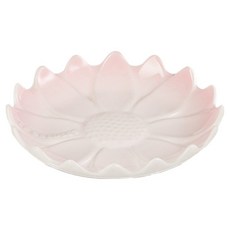 LE CREUSET 向日葵湯匙架 14cm, 貝殼粉, 1個