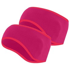 First Fit運動耳塞, 2個, 粉色