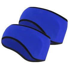 First Fit運動耳塞, 2個, 藍色