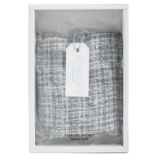블랑101 퍼퓸샤쉐 본품 + 리필, 20g, 1세트, 시그니처