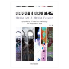 DREAMAD&PRINTING GROUP 媒體藝術 媒體立面, 趙尚