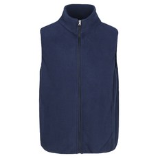 New Eagle 男士冬季刷毛背心 NM-5786