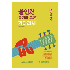 All-in-One 民謠吉他教本 Guitar Rush, 所以音樂(so music), 所以音樂編輯部