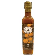 Geli 民雄金桔 金桔沾醬, 1個, 380g