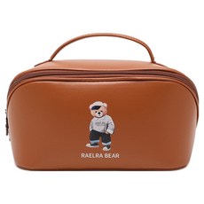 RaelraBear Miasaon 化妝包 RA28-10230