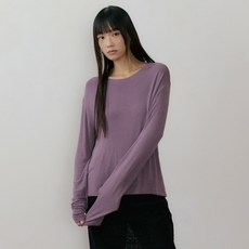 REORG 女款Reph長袖上衣