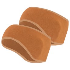 First Fit運動耳塞, 2個, 淺褐色