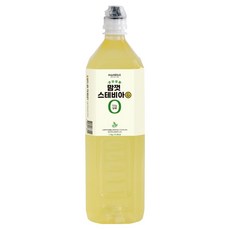 Mamkkut 盡情甜菊糖, 1個, 1L