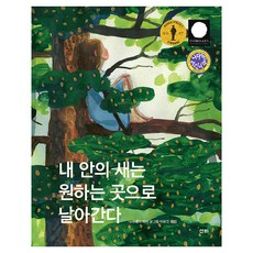 sanha 我內心的鳥兒飛向牠所願之處, 莎拉·倫德伯里