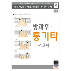 課後民謠吉他 第4課 線圈書, 吉他營, GUITARCAMP