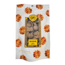 Geli 民雄金桔 金桔果乾, 1個, 100g