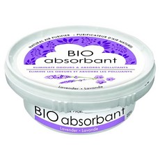 BIO 森多精天然除臭凝膠, 1個, 薰衣草