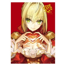 YoungsangPublishingMedia 愛 Wada Arco Fate ART WORKS