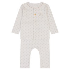 ETTOI 送禮用 Snow Slim 貼身內搭衣褲套組