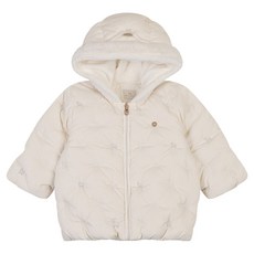 ETTOI 送禮用 Hardy刺繡 DD 夾克