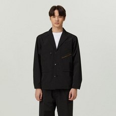 男款Rasiteu量身訂製夾克 Y223BMJ804