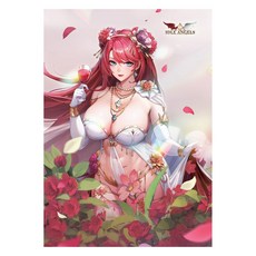 아이들 엔젤스 4주년 기념 공식 아트책, 네오리진, 아이들 엔젤스 개발팀