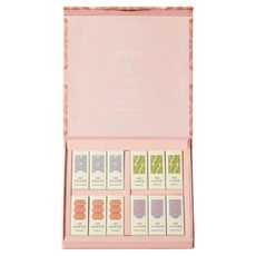 CJ 第一名匠 低糖羊羹禮盒 540g + 提袋, 1套